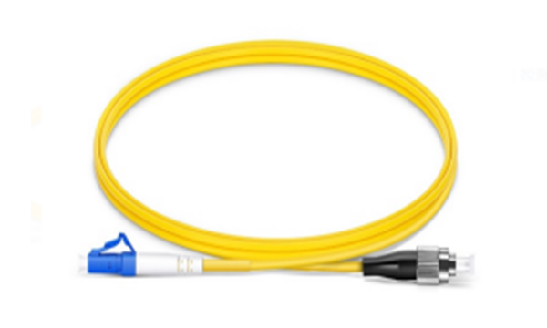 Cables de conexión monomodo