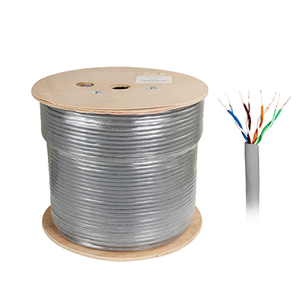 Ethernetni omrežni množični kabel