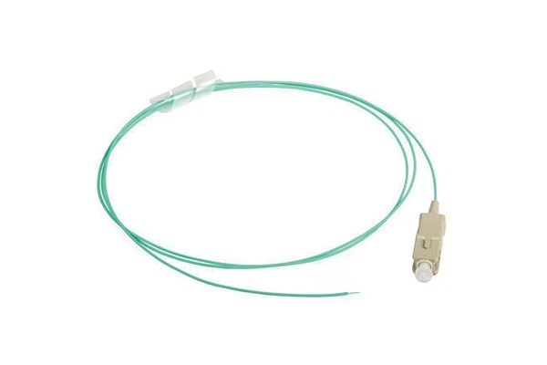 Cable flexible OM3 SC/UPC