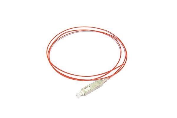 Cable flexible OM2 SC/UPC