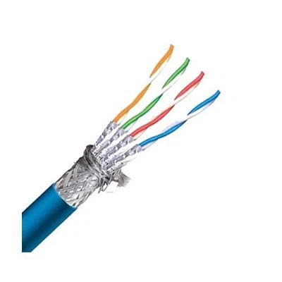 Cat.7 Cable structure