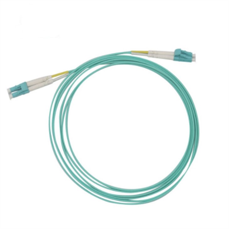 Fiber Patch кабели