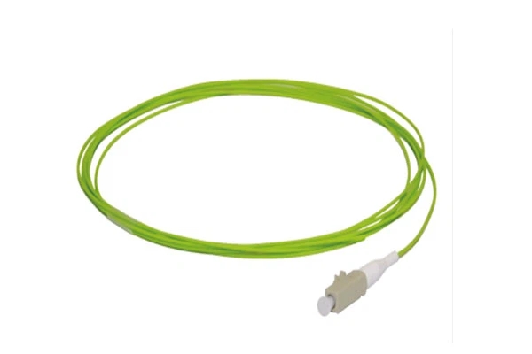 Cable flexible OM5 LC/UPC