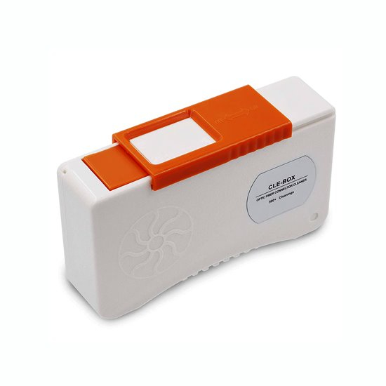 CLE-BOX リールクリーニングカセット