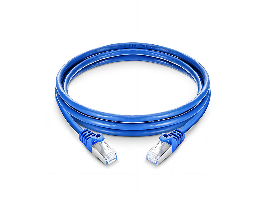 Ethernet tīkla ielāpu kabelis