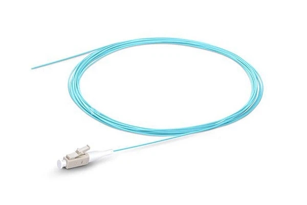 Cable flexible óptico LC