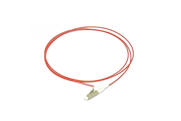 Cable flexible OM1 LC/UPC