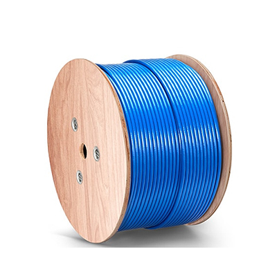 Ethernetový síťový kabel