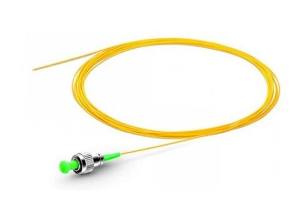 Cable flexible óptico FC