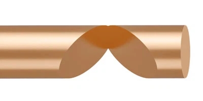 oxygen-free copper (OFC) wire