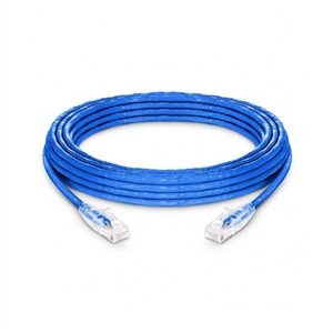 Cable de connexió de xarxa Ethernet