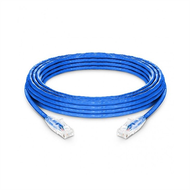 Kabel Patch Jaringan Ethernet