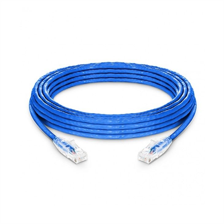 Ethernetový síťový patch kabel