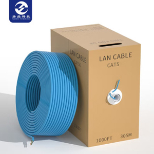 Cable Ethernet Cat5/Cat5e