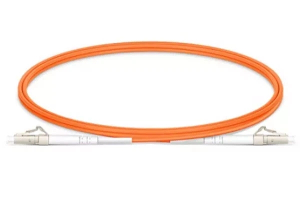 OM1 Simplex LC/UPC-LC/UPC Patch кабел