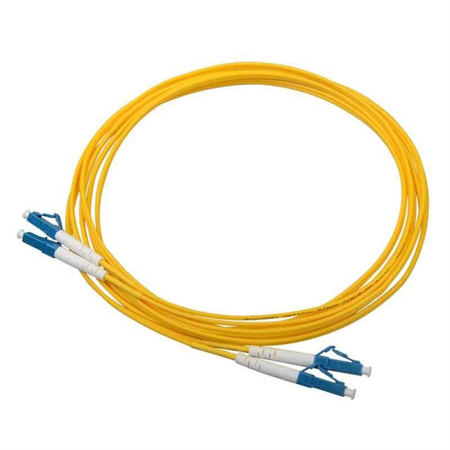 Câbles de raccordement à fibres