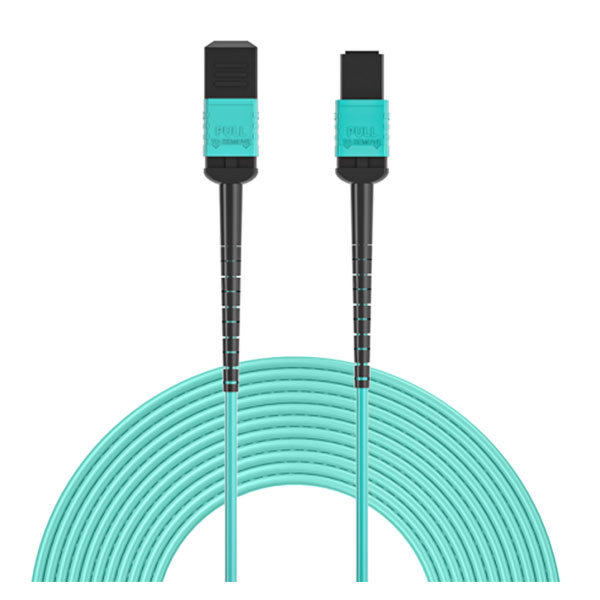 MTP / MPO Patch Cable