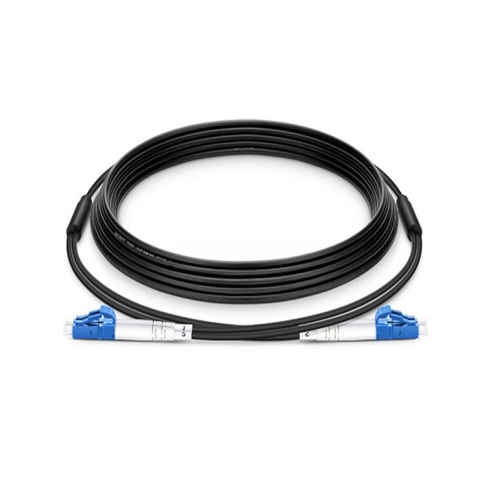 Nakabaluti Patch Cable