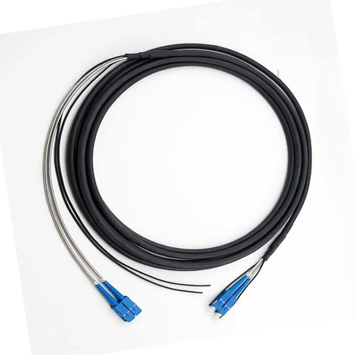 FTTA Fiber Cable