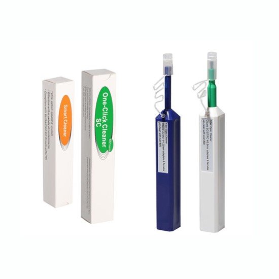 One-Click Cleaning Pen