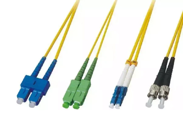 Do You Know This Basic Knowledge Of Optical Fiber?
