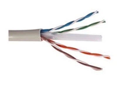 cat6 cable structure