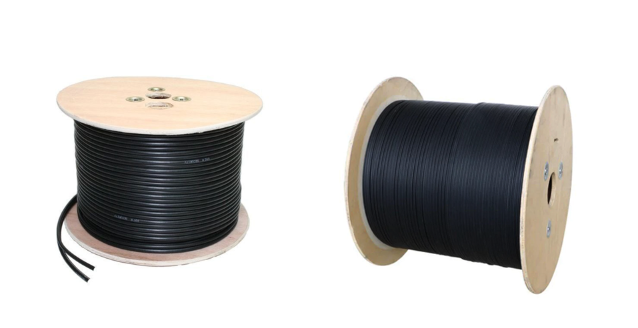 Outdoor Optical Cables: Superior Durability and Performance