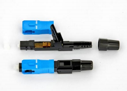 Fast Connectors: Revolutionizing Optical Fiber Connections